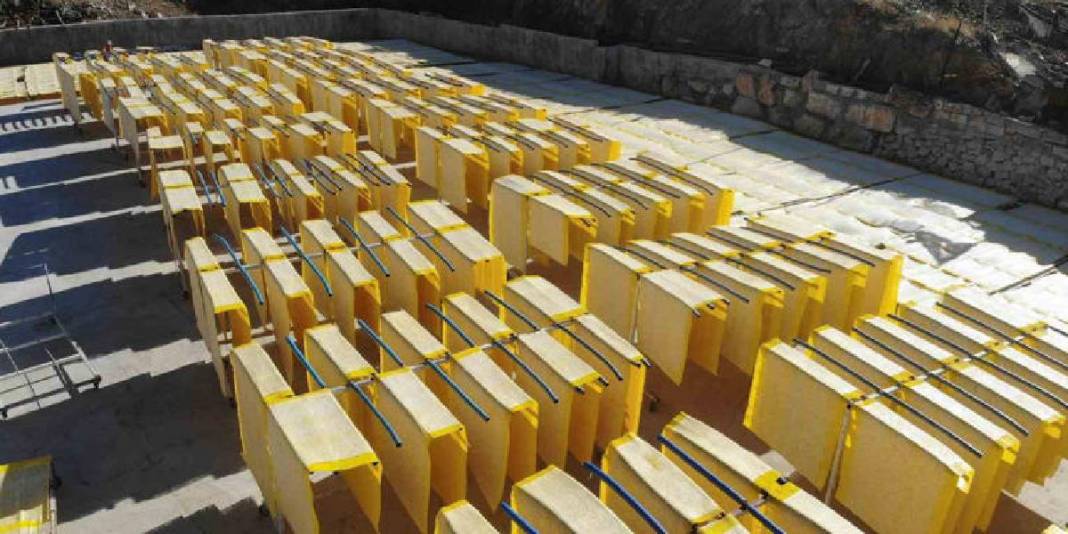 Hem yazın hem kışın tüketiliyor, tescilin hakkını veriyor! Üretimde son günler: Siparişleri yetiştirmeye çalışıyorlar 2